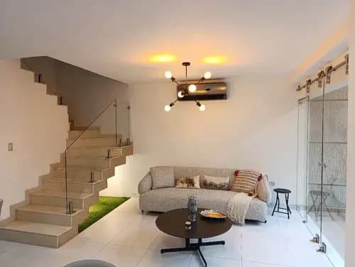 Yosmar Y Fernando Venden Townhouse En Tazajal, Residencial Villa Fontina - Naguanaga