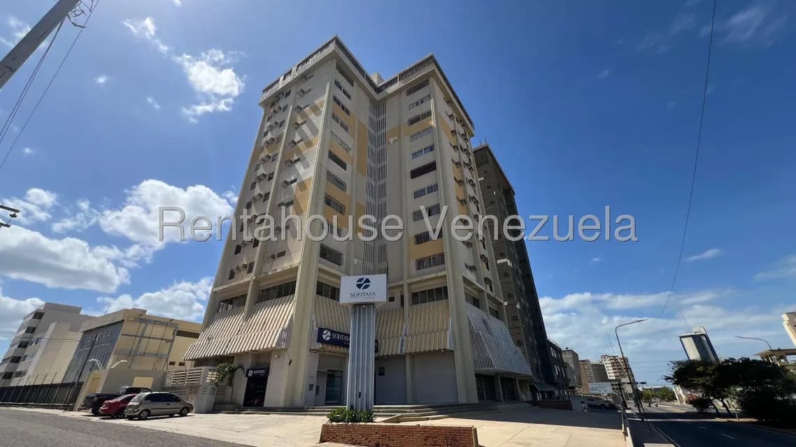Apartamento (1 Nivel) en Venta en Avenida Bella Vista, Zulia