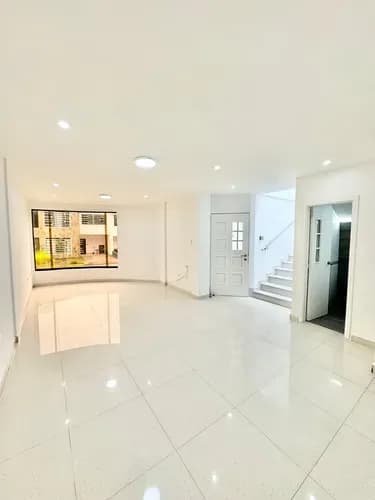 Casa En Venta San Cristobal Tachira La Castellana Financiamiento Financiada 3 Hab 2 Baño Fachadas Uniformes, Garantiza De Tu Inversión Y Un Entorno Organizado Y Seguro