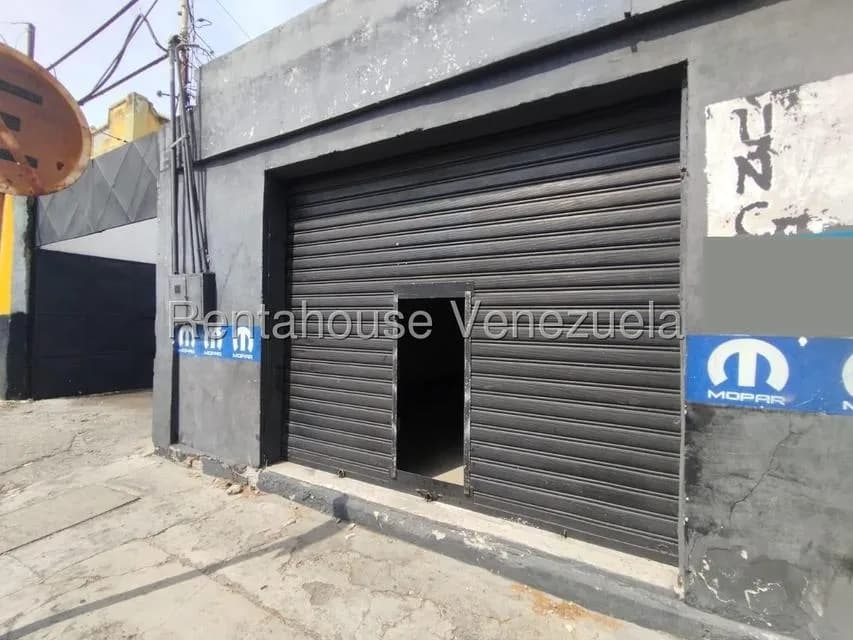 Comercial (Local Comercial) en Alquiler en Centro, Lara