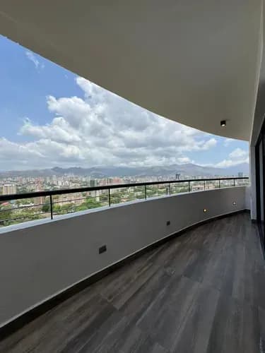 Alquiler De Penthouse: Res. Las Chimeneas Valencia