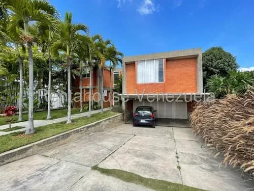 Casa En Venta Cumbres De Curumo Rah Mls25-16945