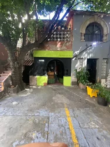 Local En Alquiler Planta Alta En La Urb. La Campiña Caracas.
