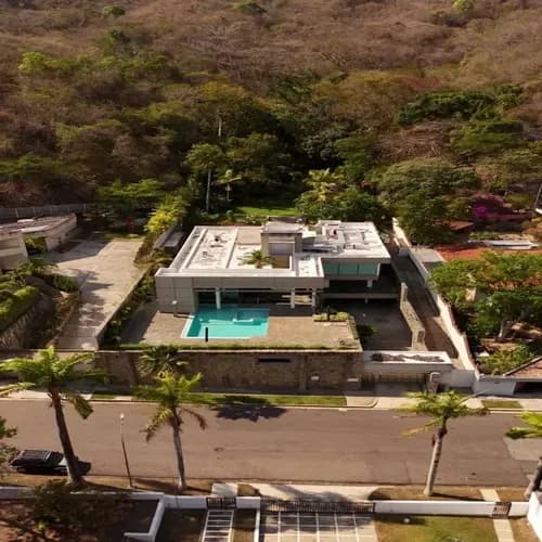 Eds Vende Casa La Viña, Calle Paez. - Inc-558
