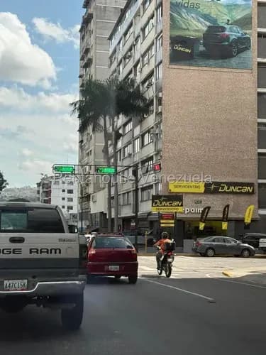 Ip Alquilo Local Comercial En Altamira Sur 26-15480 Yf