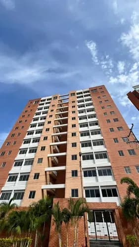 Michelle Vende Apartamento Areka Manantial Naguanagua Obra Blanca Ja-r /626
