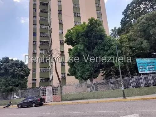 Mls #25-10250 Hermoso Apartamento Re Modelado El Valle