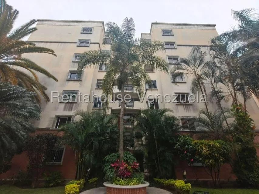 Apartamento (1 Nivel) en Alquiler en Metropolitano Javier, Lara