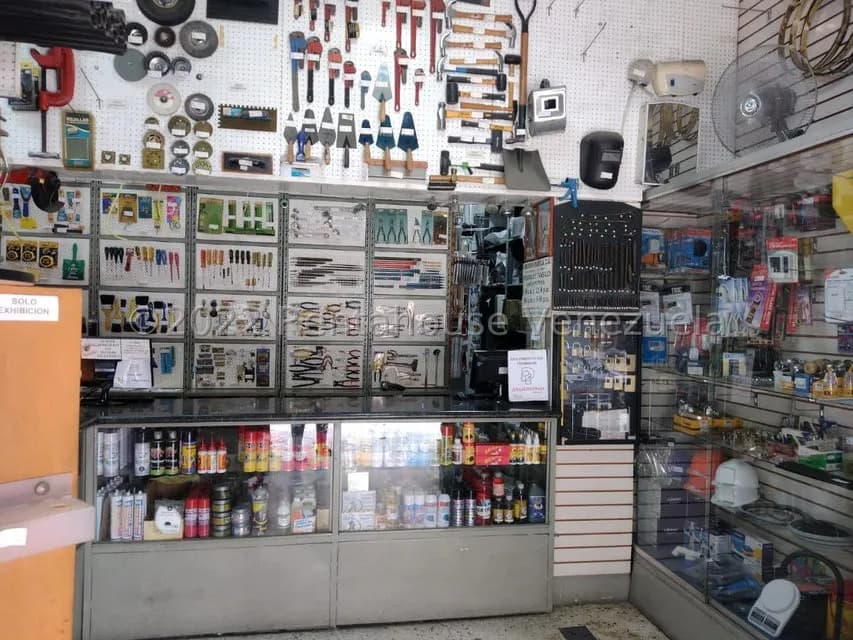 Comercial (Local Comercial) en Venta en Las Acacias, Distrito Metropolitano