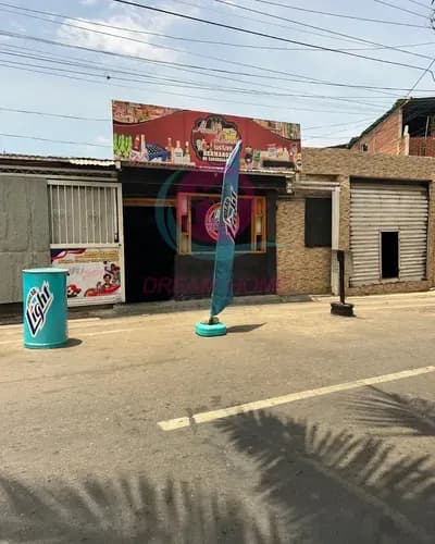 Fondo De Comercios En Caraballeda, Estado La Guaira