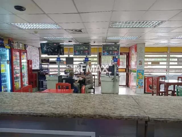 Panadería Centro comercial Reana