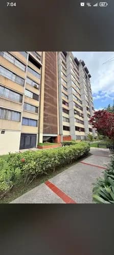 Cliente Directo. Venta. Hermoso Apartamento. La Bonita