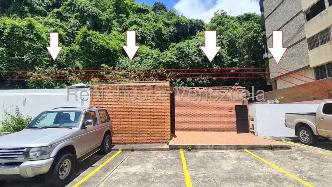 Casa (1 Nivel) en Venta en Chuao, Distrito Metropolitano