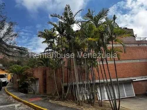 Espectacular Townhouse En Venta En Villa Nueva Hatillo #26-18293 Lisbet Seijas