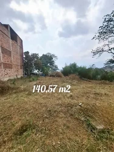 Venta: Parcela En Palo Gordo Urb. Caminos De La Molinera