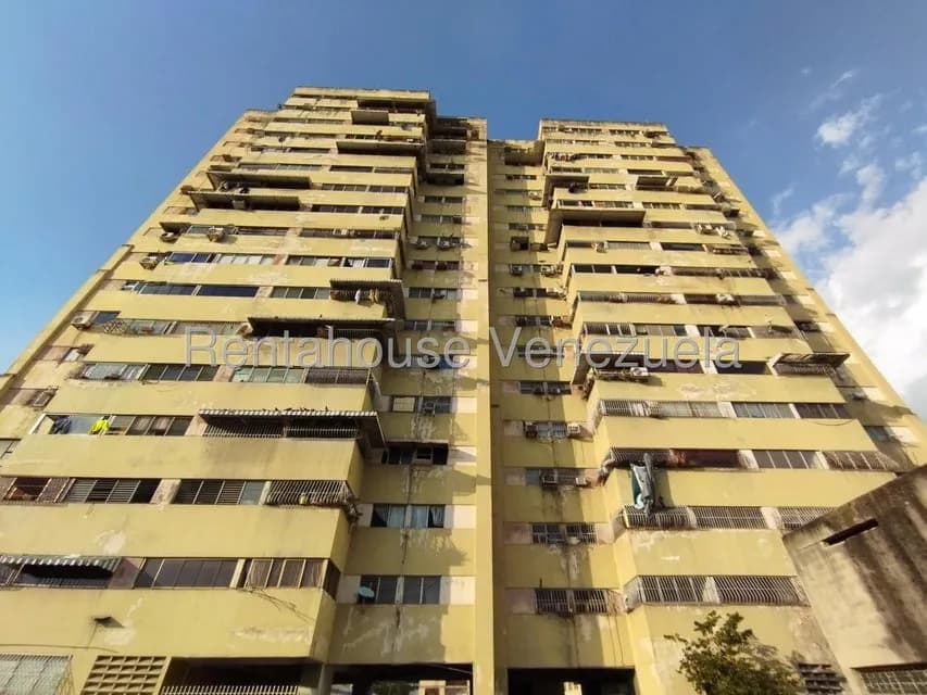 Apartamento (1 Nivel) en Alquiler en Zona Centro, Aragua