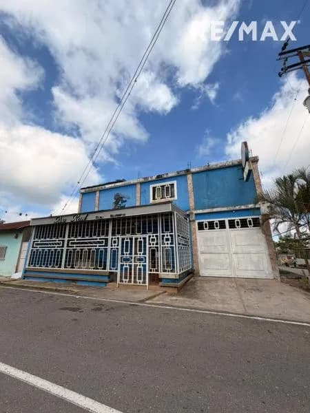 Posada en venta con ubicación premium, lista para recibir el flujo de peregrinos nacionales e internacionales que rinden homenaje a “San José Gregorio Hernández