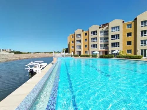 Alquiler De Apartamento En Marina Del Rey