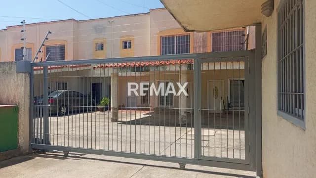 APARTAMENTO TIPO ESTUDIO EN ALQUILER CIUDAD OJEDA