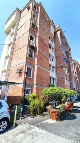 Se Vende Pent House Urb Barrio Sucre
