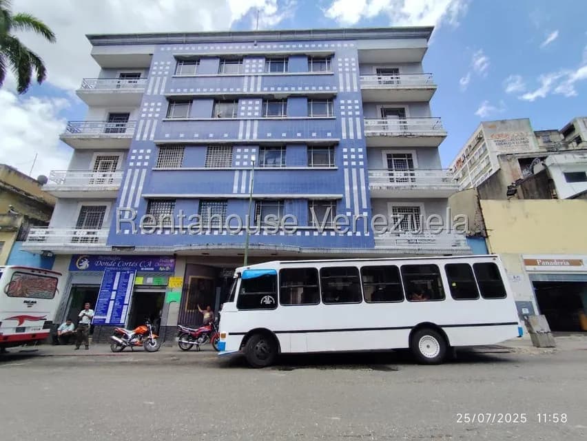 Comercial (Local Comercial) en Venta en Bello Monte, Distrito Metropolitano