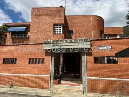 Se Vende Apartamento En La Florida Mls #25-17861