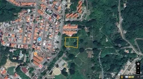 Venta.terreno.guatire Sr