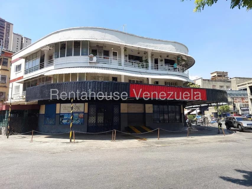 Comercial (Local Comercial) en Venta en Bello Monte, Distrito Metropolitano
