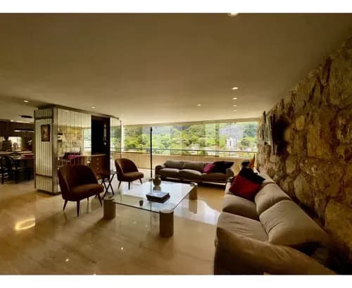 La Castellana/parte Alta/apartamento/220m2/en Venta