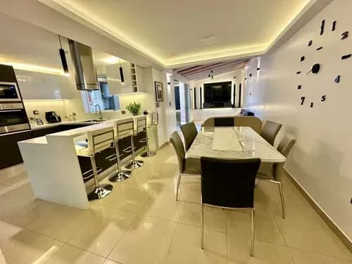Casa Moderna Av Los Próceres Mérida