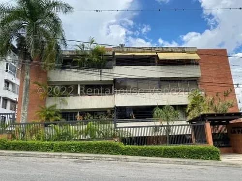 Apartamento En Venta 23-6041 En Urb Miranda