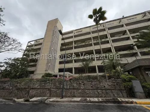 Edt Apartamento Dúplex En Venta En Las Esmeraldas Con Múltiples Áreas Sociales Y Vigilancia 26-17651 Yf