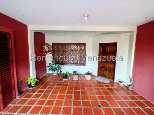 Lcda. Milagros Carrasquel Casa Alquiler Barquisimeto Lara Zona Oeste Economica Residencial Economico Código Inmobiliaria Rent-a-house 26-12409