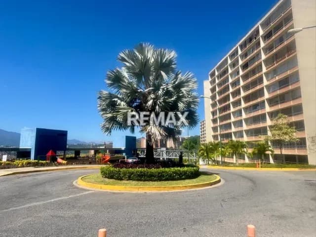 VENTA DE APARTAMENTO LISTO PARA MUDARSE EN ESPECTACULAR ZONA DE MONTAÑA