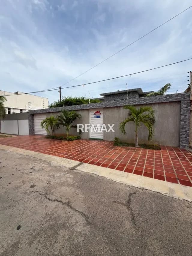 Casa en venta Urb. La Coromoto