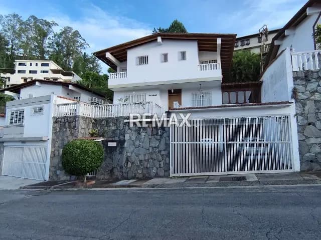 Casa en Los Naranjos