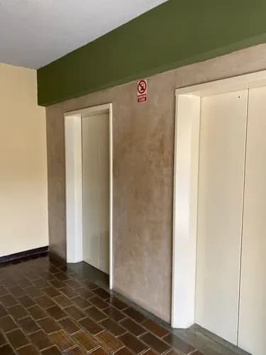 Alquiler Apartamento En Valle Arriba (ir)