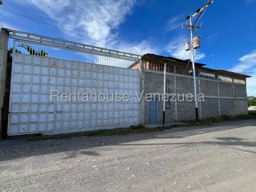 Comercial (Local Comercial) en Alquiler en Parroquia Juan Bautista Rodriguez, Lara