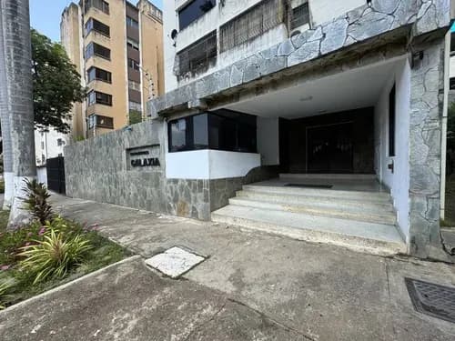 Meb, Venta De Penthouse En La Trigaleña Res. Galaxia, 319558