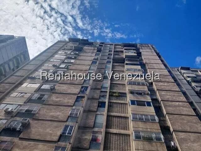Apartamento (1 Nivel) en Alquiler en La California Norte, Distrito Metropolitano