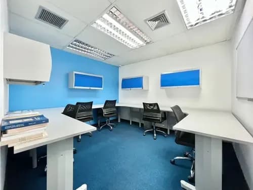 Se Vende Oficina 148,73m² Plaza Venezuela