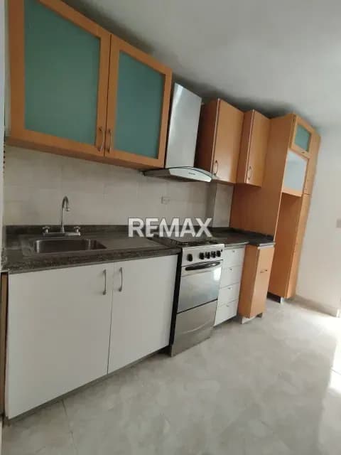 En venta apartamento con playa privada
