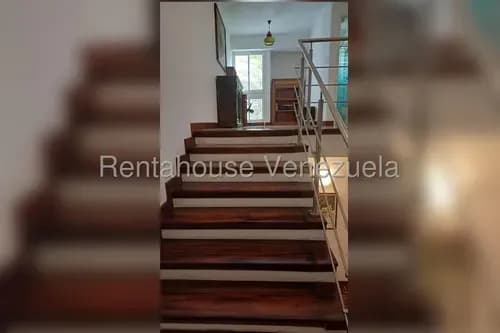 Hh. Apartamento En Alquiler En Las Mercedes, Mls 26-17334