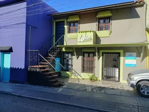 Local En Alquiler En El Hatillo