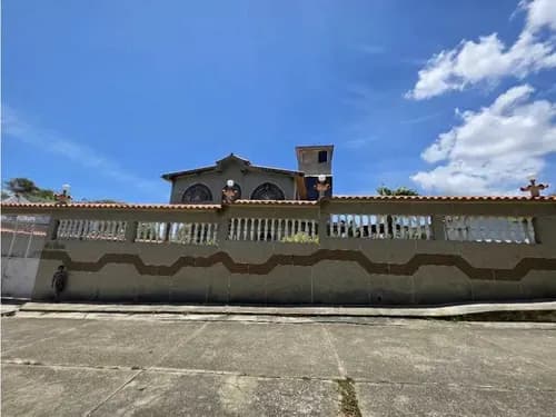 En Venta Casa, Urb.vista Linda, Carenero, Via Los Totumos Higuerote