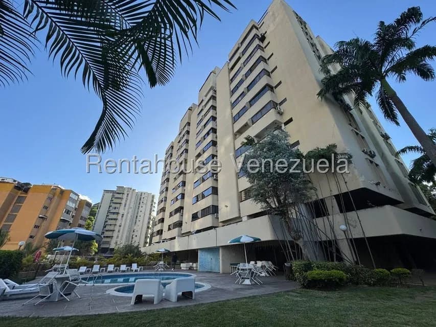 Apartamento (1 Nivel) en Venta en Colinas de La California, Distrito Metropolitano
