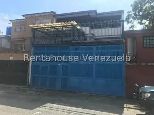 Casa En Venta La California Norte 25-5543