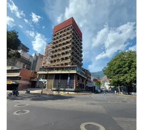 Alquiler De Oficina En Los Dos Caminos
