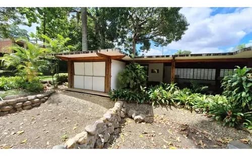 Venta Hermosa Casa Un Solo Piso - Prados Del Este