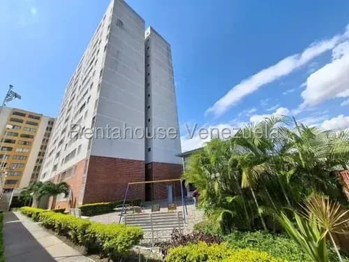 Marianny Gonzalez, Apartamento En Venta Resid Altavista Oeste Barquisimeto